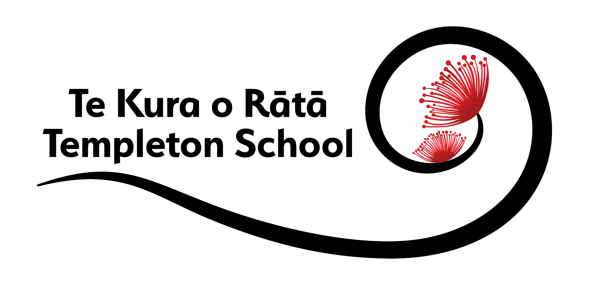 Templeton Primary School Logo